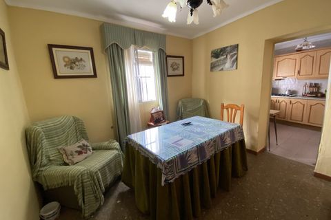 Byhus i Olvera, Cadiz, Olvera - € 95.000 | Ref: am443 - foto 7
