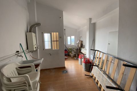 Byhus i Olvera, Cadiz, Olvera - € 95.000 | Ref: am443 - foto 14