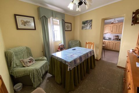 Byhus i Olvera, Cadiz, Olvera - € 95.000 | Ref: am443 - foto 15