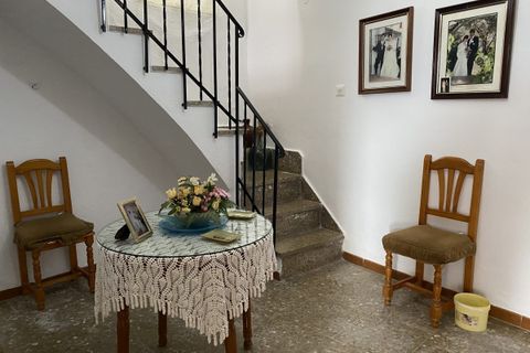 Byhus i Olvera, Cadiz, Olvera - € 95.000 | Ref: am443 - foto 17