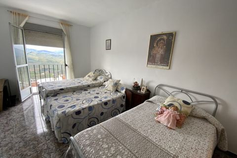 Byhus i Olvera, Cadiz, Olvera - € 95.000 | Ref: am443 - foto 24