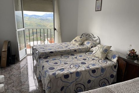 Byhus i Olvera, Cadiz, Olvera - € 95.000 | Ref: am443 - foto 26