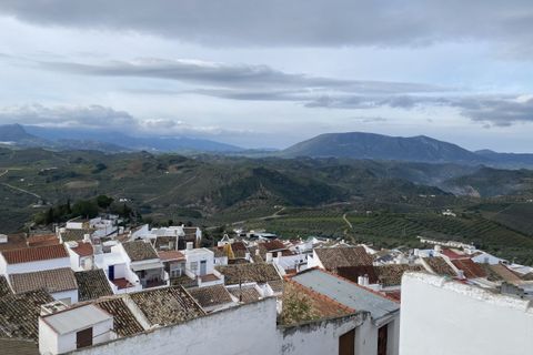 Byhus i Olvera, Cadiz, Olvera - € 95.000 | Ref: am443 - foto 27