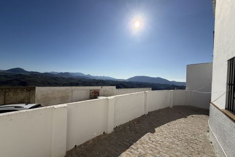 Byhus i Olvera, Cadiz, Olvera - € 95.000 | Ref: am443 - foto 28
