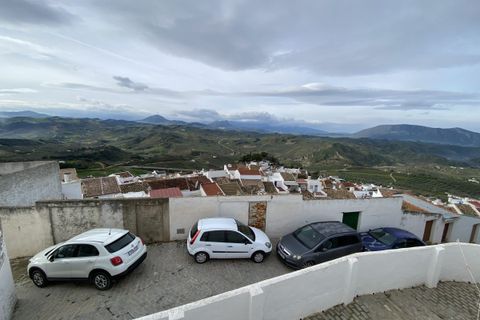 Byhus i Olvera, Cadiz, Olvera - € 95.000 | Ref: am443 - foto 29