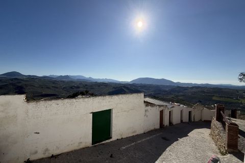 Byhus i Olvera, Cadiz, Olvera - € 95.000 | Ref: am443 - foto 30