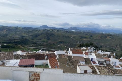 Byhus i Olvera, Cadiz, Olvera - € 95.000 | Ref: am443 - foto 31