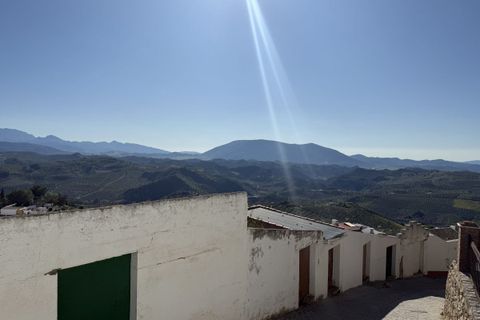 Byhus i Olvera, Cadiz, Olvera - € 95.000 | Ref: am443 - foto 32