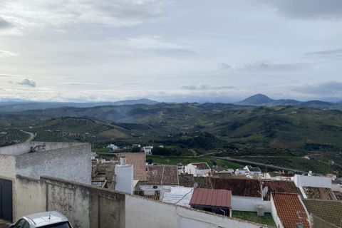 Byhus i Olvera, Cadiz, Olvera - € 95.000 | Ref: am443 - foto 33