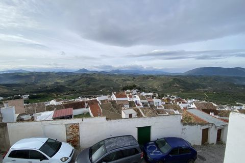 Byhus i Olvera, Cadiz, Olvera - € 95.000 | Ref: am443 - foto 34