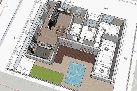 Byhus i Barreiro, Setubal, Barreiro - € 540.000 | Ref: 139243 - foto 9