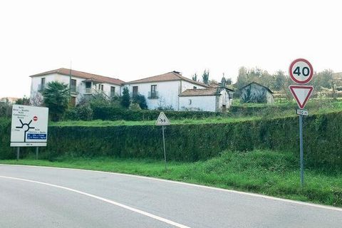 Byhus i Cabeceiras de Basto, Braga, Cabeceiras de Basto - € 445.000 | Ref: 139278 - foto 2