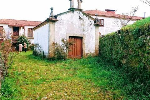 Byhus i Cabeceiras de Basto, Braga, Cabeceiras de Basto - € 445.000 | Ref: 139278 - foto 3