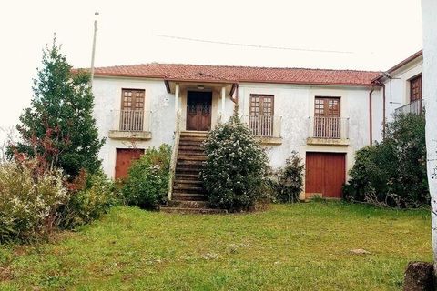 Byhus i Cabeceiras de Basto, Braga, Cabeceiras de Basto - € 445.000 | Ref: 139278 - foto 5