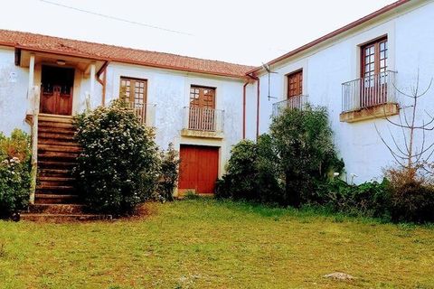Byhus i Cabeceiras de Basto, Braga, Cabeceiras de Basto - € 445.000 | Ref: 139278 - foto 6