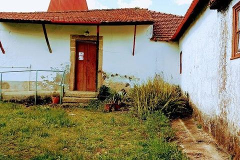 Byhus i Cabeceiras de Basto, Braga, Cabeceiras de Basto - € 445.000 | Ref: 139278 - foto 7