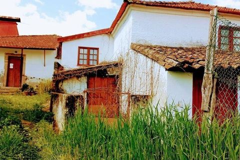 Byhus i Cabeceiras de Basto, Braga, Cabeceiras de Basto - € 445.000 | Ref: 139278 - foto 8
