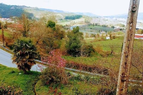 Byhus i Cabeceiras de Basto, Braga, Cabeceiras de Basto - € 445.000 | Ref: 139278 - foto 9