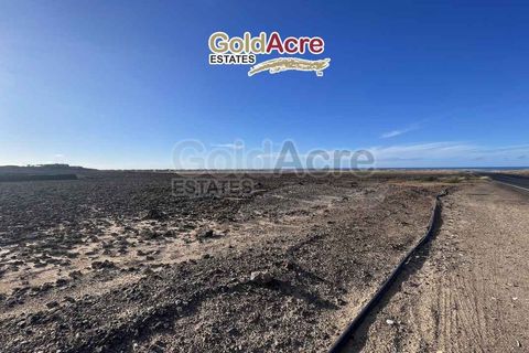 Helårsgrund i Majanicho, Fuerteventura, Majanicho - € 50.000 | Ref: 027236 - foto 2