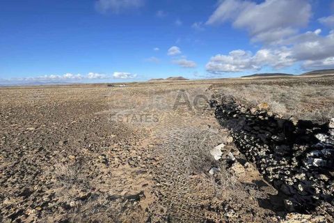 Helårsgrund i Majanicho, Fuerteventura, Majanicho - € 50.000 | Ref: 027236 - foto 3