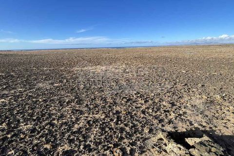 Helårsgrund i Majanicho, Fuerteventura, Majanicho - € 50.000 | Ref: 027236 - foto 4