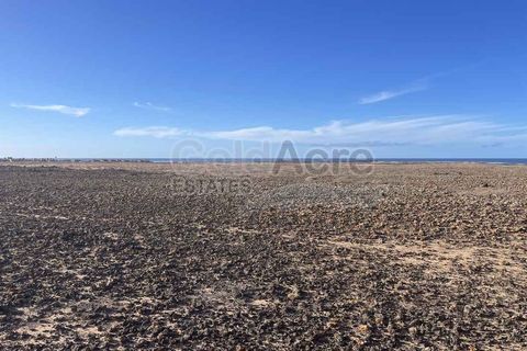 Helårsgrund i Majanicho, Fuerteventura, Majanicho - € 50.000 | Ref: 027236 - foto 6