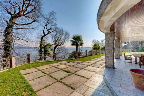 Villa a Belgirate, Verbano Cusio Ossola, Belgirate - € 2.300.000 | Ref: 0496 - foto 15