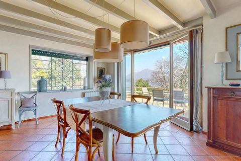 Villa a Belgirate, Verbano Cusio Ossola, Belgirate - € 2.300.000 | Ref: 0496 - foto 42
