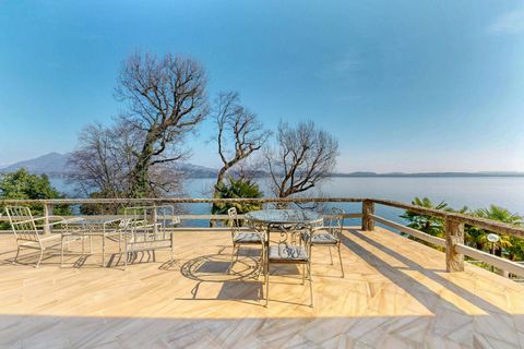 Villa a Belgirate, Verbano Cusio Ossola, Belgirate - € 2.300.000 | Ref: 0496 - foto 47