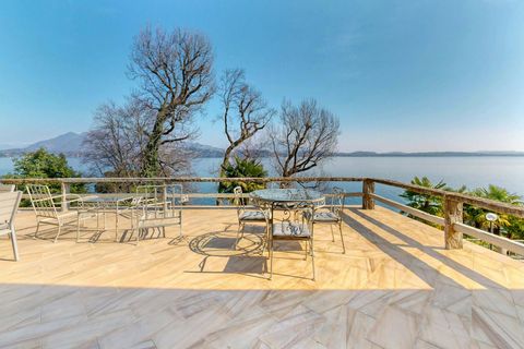 Villa a Belgirate, Verbano Cusio Ossola, Belgirate - € 2.300.000 | Ref: 0496 - foto 48