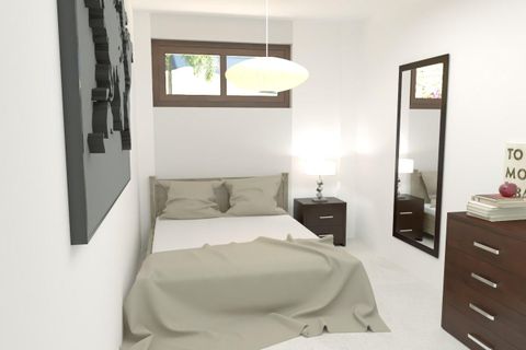 Lejlighed i Vera, Almeria, Vera - € 240.450 | Ref: 2100v/10853 - foto 25