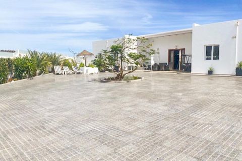 Villa a Costa Teguise, Lanzarote, Costa Teguise - € 925.000 | Ref: a0ont000004vb93 - foto 27