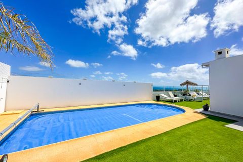 Villa a Costa Teguise, Lanzarote, Costa Teguise - € 925.000 | Ref: a0ont000004vb93 - foto 4