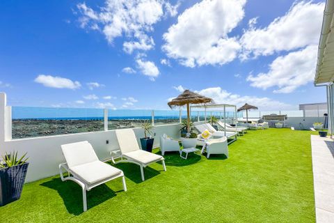 Villa a Costa Teguise, Lanzarote, Costa Teguise - € 925.000 | Ref: a0ont000004vb93 - foto 5