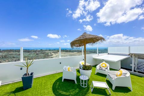 Villa a Costa Teguise, Lanzarote, Costa Teguise - € 925.000 | Ref: a0ont000004vb93 - foto 6