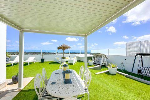 Villa a Costa Teguise, Lanzarote, Costa Teguise - € 925.000 | Ref: a0ont000004vb93 - foto 8