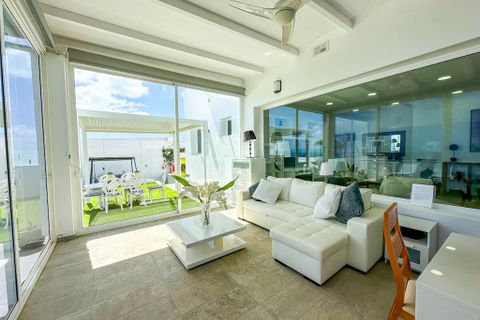 Villa a Costa Teguise, Lanzarote, Costa Teguise - € 925.000 | Ref: a0ont000004vb93 - foto 9
