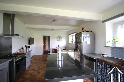 Villa i Treigny, Yonne, Treigny - € 173.500 | Ref: -LB5578N - foto 2