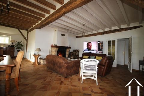 Villa i Treigny, Yonne, Treigny - € 173.500 | Ref: -LB5578N - foto 3