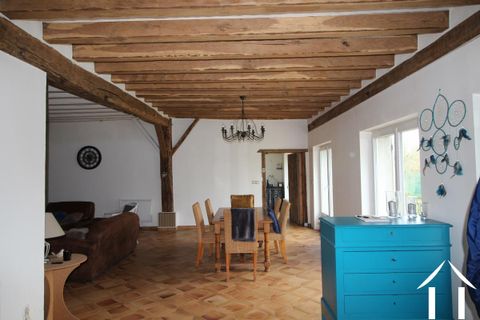 Villa i Treigny, Yonne, Treigny - € 173.500 | Ref: -LB5578N - foto 4
