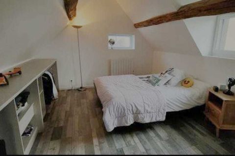 Villa i Treigny, Yonne, Treigny - € 173.500 | Ref: -LB5578N - foto 8