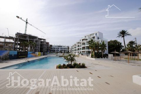 Lejlighed i Denia, Alicante, Denia - € 469.000 | Ref: 108ON-MAR469.PV-B/3716 - foto 1