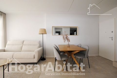 Lejlighed i Denia, Alicante, Denia - € 469.000 | Ref: 108ON-MAR469.PV-B/3716 - foto 6