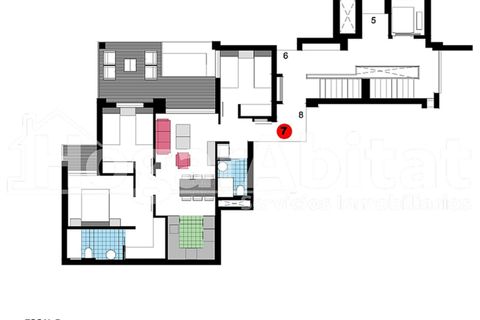 Lejlighed i Denia, Alicante, Denia - € 469.000 | Ref: 108ON-MAR469.PV-B/3716 - foto 32