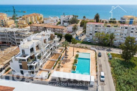 Lejlighed i Denia, Alicante, Denia - € 449.000 | Ref: 108ON-ASS449-B/3716 - foto 3