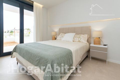 Lejlighed i Denia, Alicante, Denia - € 449.000 | Ref: 108ON-ASS449-B/3716 - foto 9