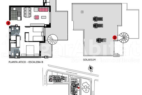 Lejlighed i Denia, Alicante, Denia - € 449.000 | Ref: 108ON-ASS449-B/3716 - foto 15