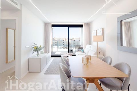 Lejlighed i Denia, Alicante, Denia - € 525.000 | Ref: 108ON-MAR525.P-A/3716 - foto 1