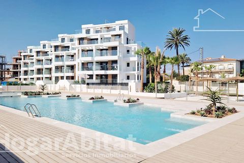 Lejlighed i Denia, Alicante, Denia - € 525.000 | Ref: 108ON-MAR525.P-A/3716 - foto 2
