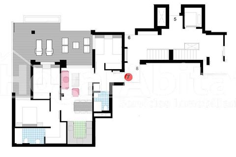 Lejlighed i Denia, Alicante, Denia - € 525.000 | Ref: 108ON-MAR525.P-A/3716 - foto 19